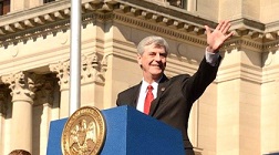 Phil Bryant