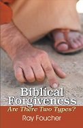 Biblical Forgivneness