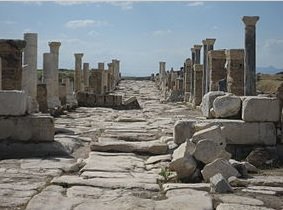 Laodicea