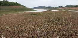 Brazil drought