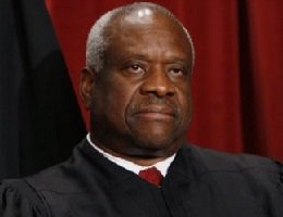 Clarence Thomas