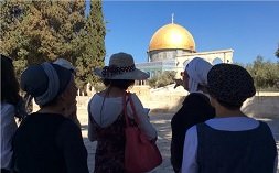 Temple Mount