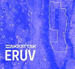 Manhattan Eruv